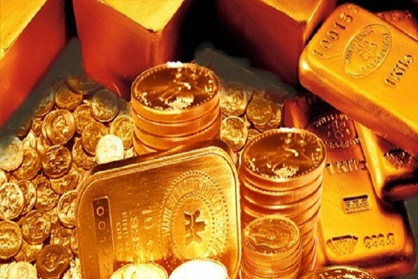 Altında yükseliş devam ediyor