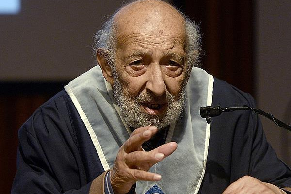 Ara Güler belgeseline dünyadan büyük ilgi