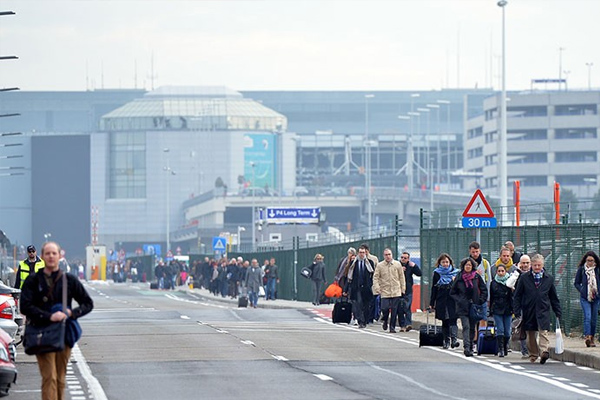 THY pilotu patlamayı anlattı