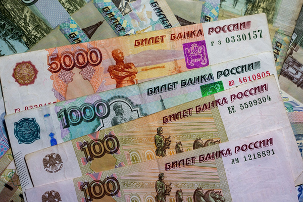 Rusya'da yoksulluk artıyor