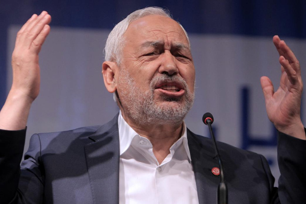 'Ortadoğu bölünmeyle karşı karşıyadır'