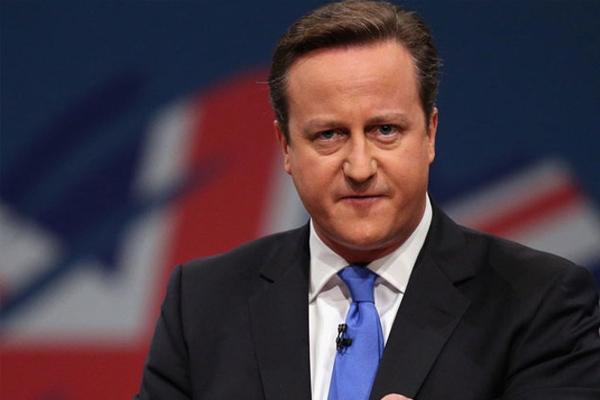 Cameron: şoke oldum, çok endişeliyim