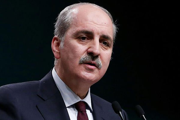 'Küresel ölçekte terörün bir karanlık odası olduğu belli'