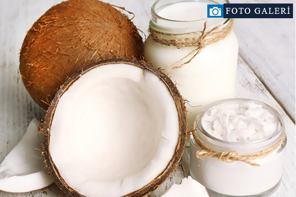 Zayıflamaya yardımcı olan 8 gıda