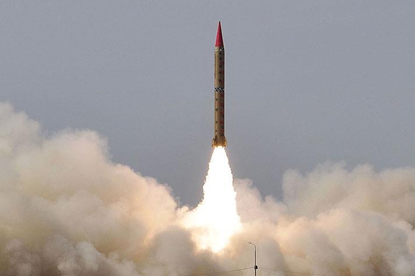 Pakistan'ın nükleer başlık ürettiği iddiası