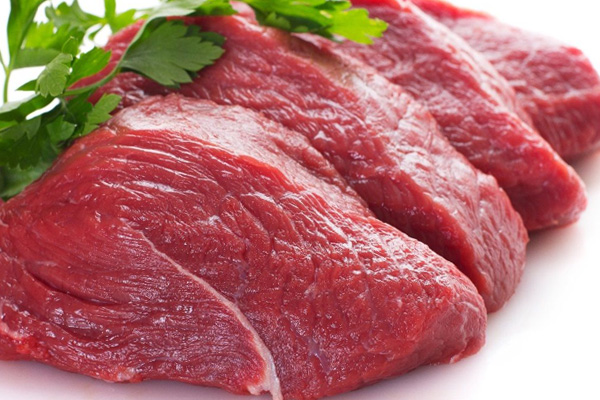 Ete ve tavuk fiyatlarına zam geldi