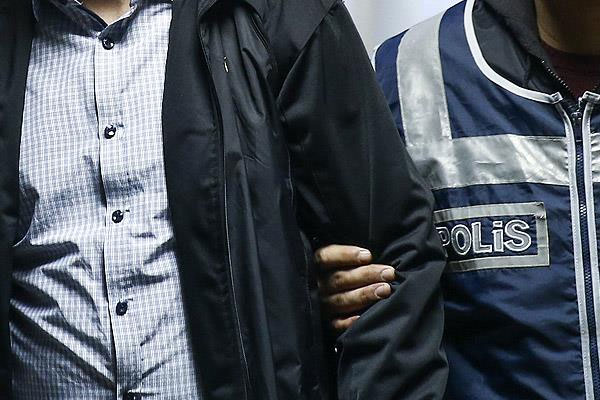 İstanbul'da IŞİD operasyonu