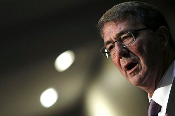 ABD'den Rusya'ya kritik 'Suriye' suçlaması