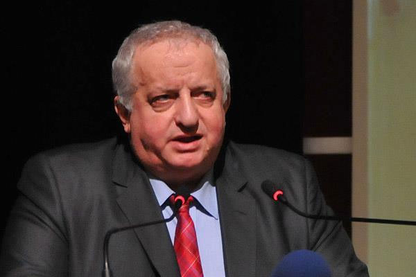 THY'den savaş uçağı müjdesi