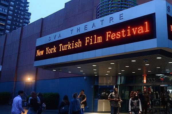 New York'ta Türk Film Festivali