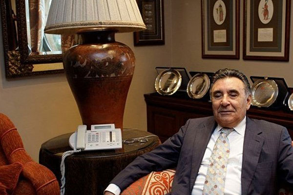 Aydın Doğan, iddianamesi kabul edildi