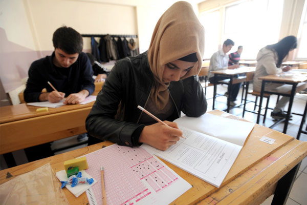 YGS sonuçları ne zaman açıklanacak?