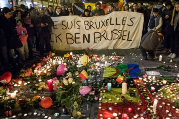 IŞİD neden Brüksel'i hedef aldı?