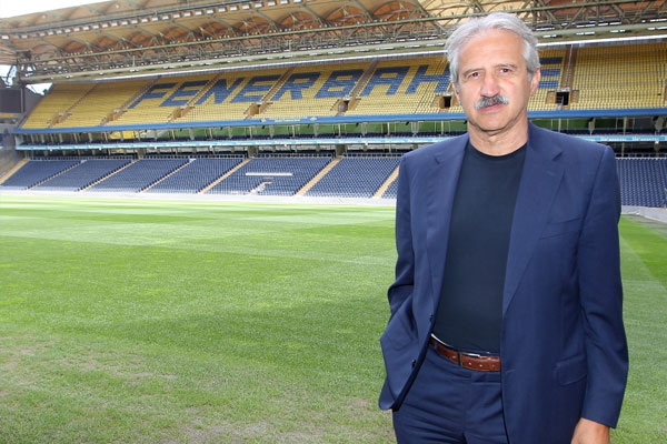 Fenerbahçe’de Terraneo dönemi bitti