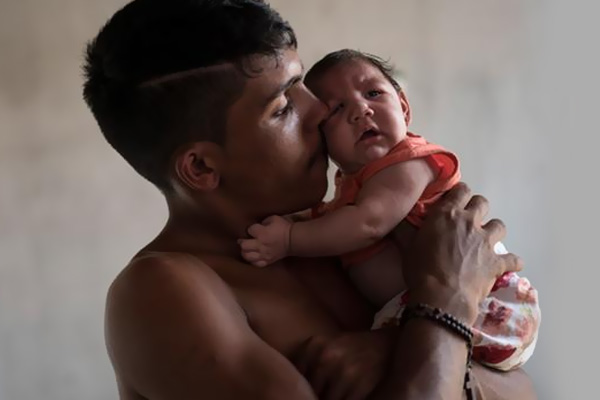 Zika virüsü Bangladeş'e sıçradı