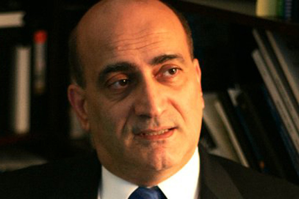 Trump'a katliamcı danışman