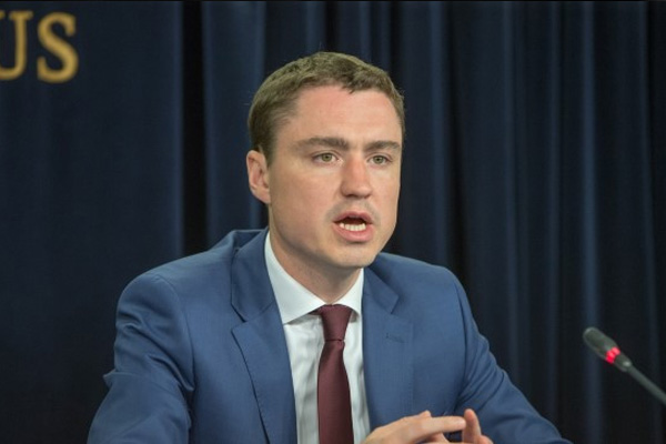 Estonya Başbakanı'ndan mültecilere destek açıklaması