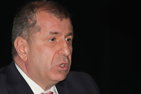 MHP'de Genel Başkanlığa bir aday daha