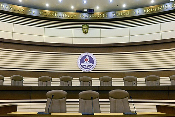 AYM'den 'Uludere' başvurusu kararı