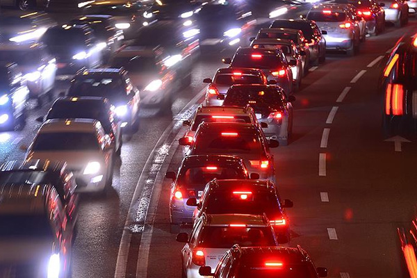 Zorunlu trafik sigortası tasarısı TBMM’ye gönderildi