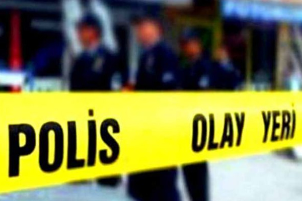 Mecidiyeköy'de şüpheli araç alarmı