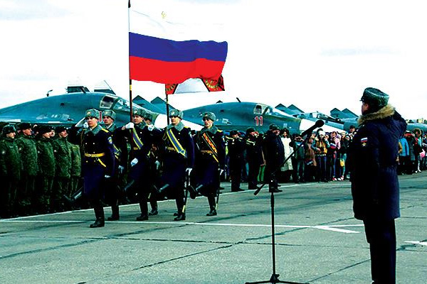 Rusya'nın yeni Suriye stratejisini nasıl okumalıyız?