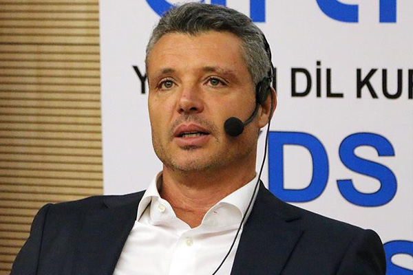 Sadettin Saran: Fenerbahçe başkanlığına ilk fırsatta talibim
