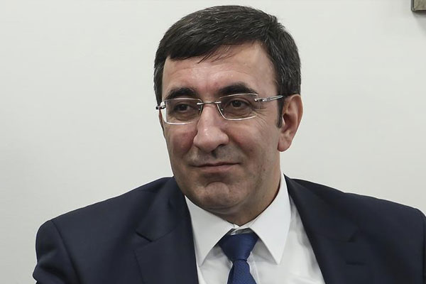 'Türk ekonomisi 2015'İ istihdam artışı ile tamamladı'