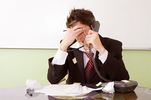 Tükenmişlik sendromu yaşıyor olabilirsiniz