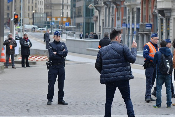 İngiliz Bakan: 'İngiltere'ye saldıracaklar'