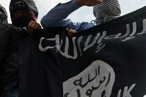 'IŞID'in eylem yapacak 400 militanı var'