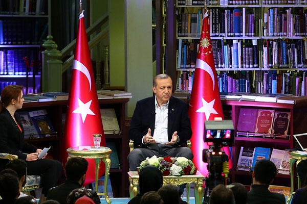 Belçika'dan Erdoğan'a 'bombacı' yanıtı