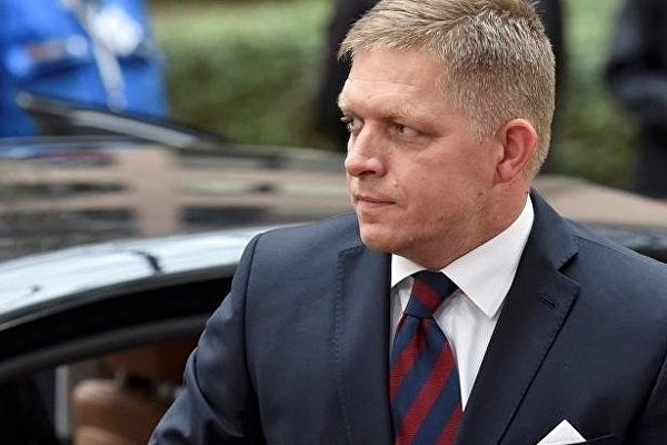 Slovakya'da hükümet kuruldu