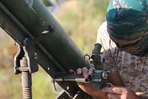 Suriye'de kalan Rus askeri var mı?