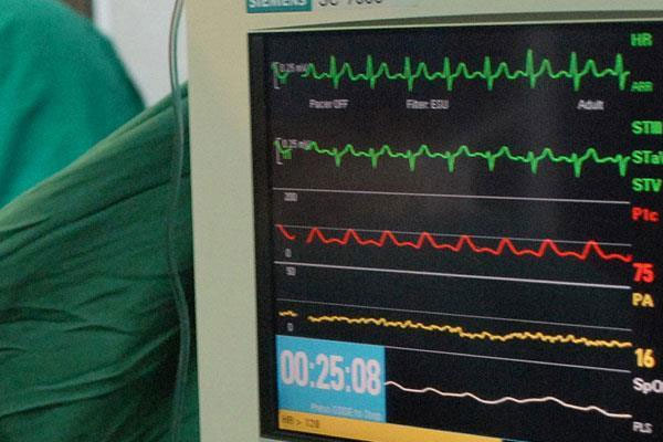 Kalp hastalığına 'çocukluk' teşhisi