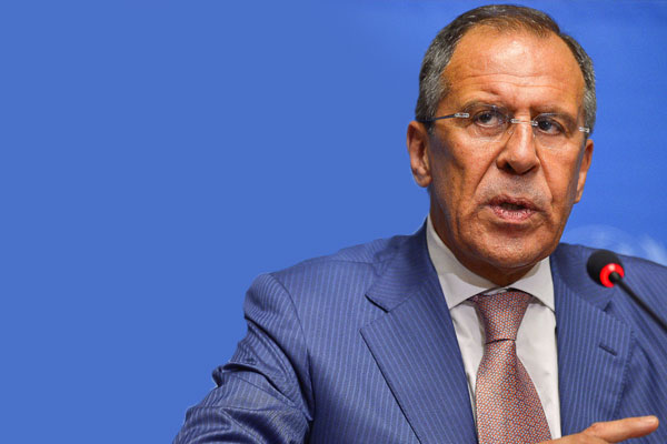 Lavrov'dan Türkiye'ye 'Kürtler' suçlaması