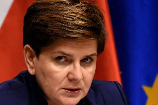 'Sığınmacı kabul etmemiz imkansız'