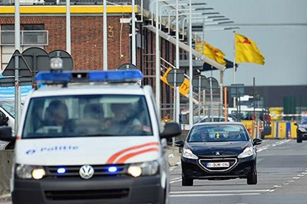 Independent, Belçika'yı suçladı