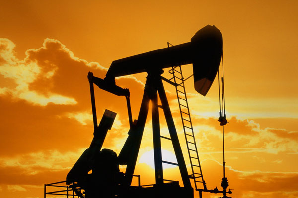 Petrol 40 dolar sınırına geriledi