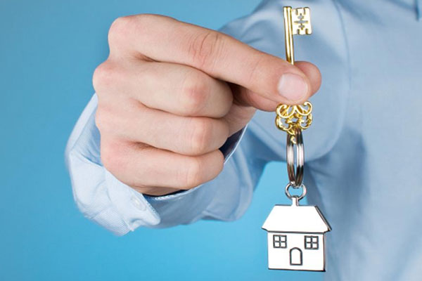 Konut satışında önemli artış