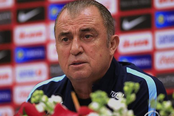 Fatih Terim: Birliğimizi bozamazsınız