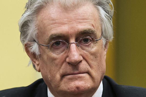 'Bosna Kasabı' için karar günü