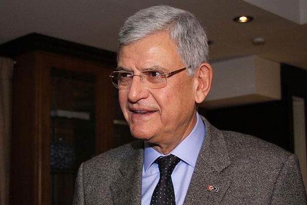 '20 Mart'tan önce Yunan adalarına ulaşanlar alınmayacak'