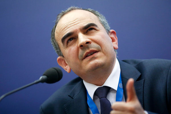 Merkez Bankası faizleri indirdi