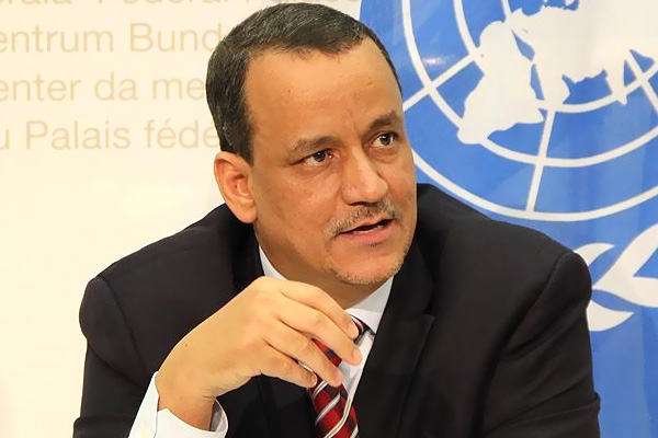 Yemen'de görüşmeler başlıyor