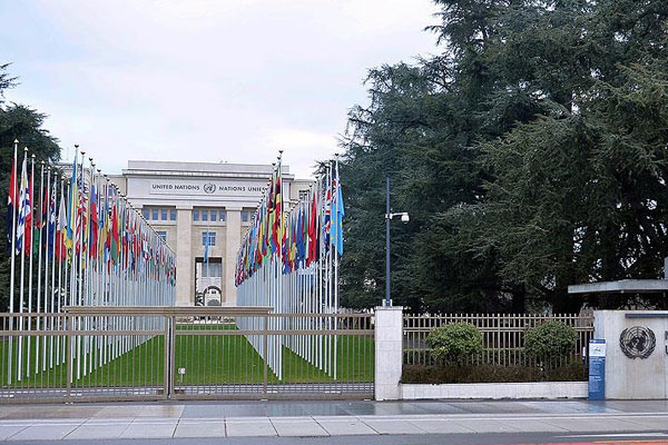 'Esed rejimi Cenevre görüşmelerini sabote etti'