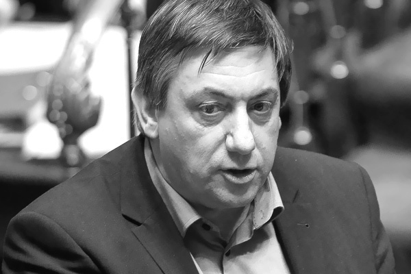 Erdoğan'ın açıklaması Belçika'da istifa getirdi