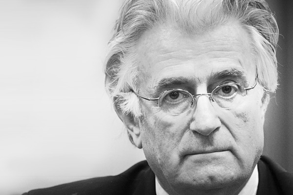 'Bosna Kasabı' suçlu bulundu