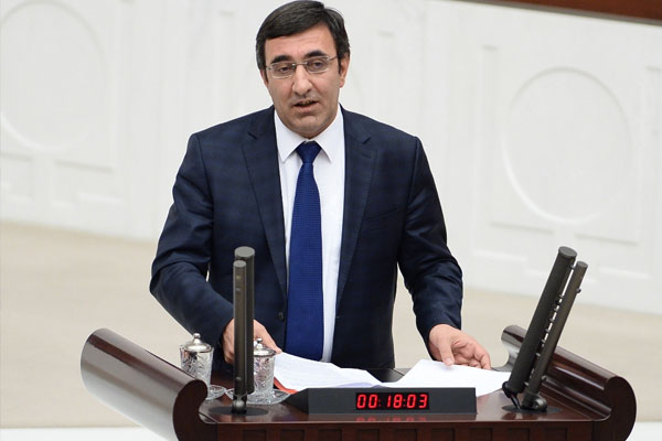 Bakan Yılmaz: Çocuk tacizini kim yaparsa yapsın...