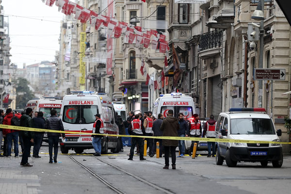 Asya bebek uyandırıldı